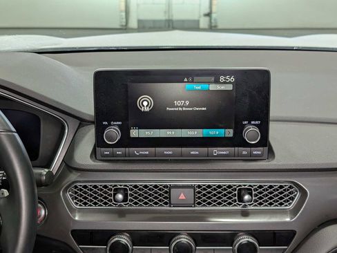 Certified 2024 Acura Integra A-Spec FWD image 19