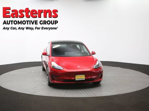 Used 2023 Tesla Model 3 Standard Range RWD image 46