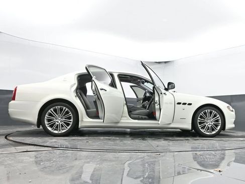 Used 2013 Maserati Quattroporte S image 68