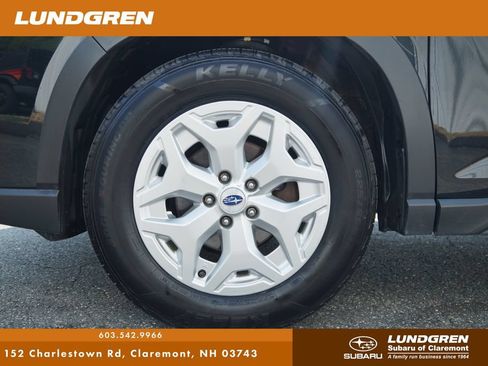 Used 2021 Subaru Forester AWD/4WD image 38