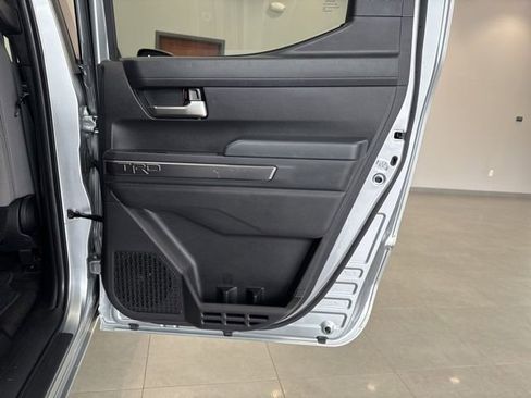 Used 2024 Toyota Tacoma TRD Off-Road image 41