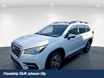 Used 2021 Subaru Ascent Limited w/ Technology Package
