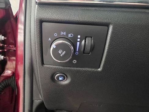 Used 2016 Jeep Grand Cherokee High Altitude AWD/4WD image 14