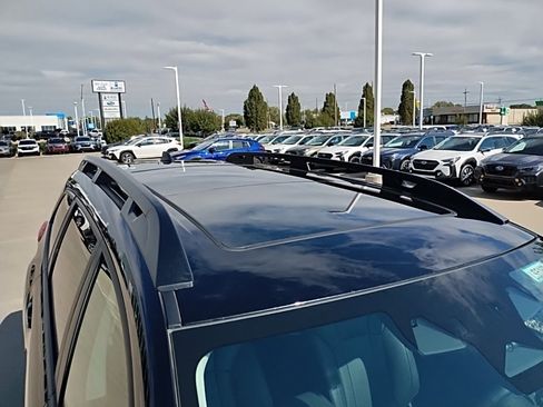 Certified 2025 Subaru Ascent Bronze Edition image 6