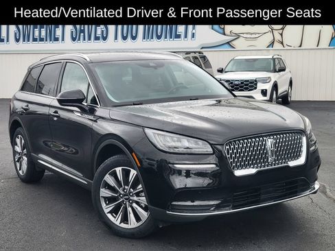Used 2022 Lincoln Corsair Reserve w/ Elements Package AWD/4WD image 29