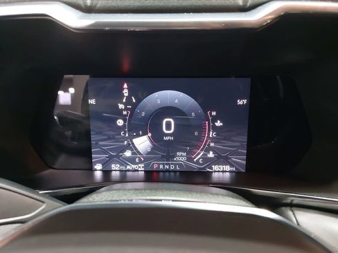 Used 2023 GMC Canyon Elevation w/ Convenience Package image 18