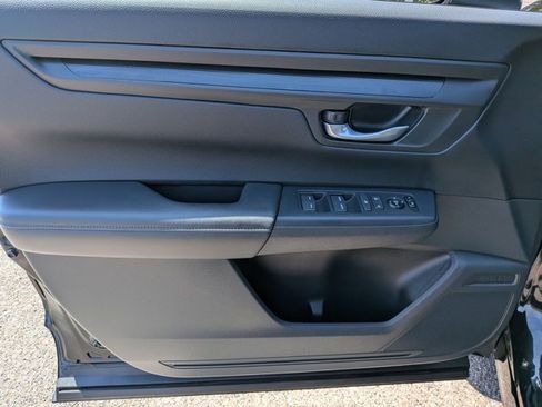 Used 2026 Honda CR-V EX image 10
