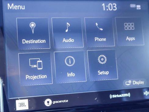 Used 2023 Toyota 4Runner Limited AWD/4WD image 4
