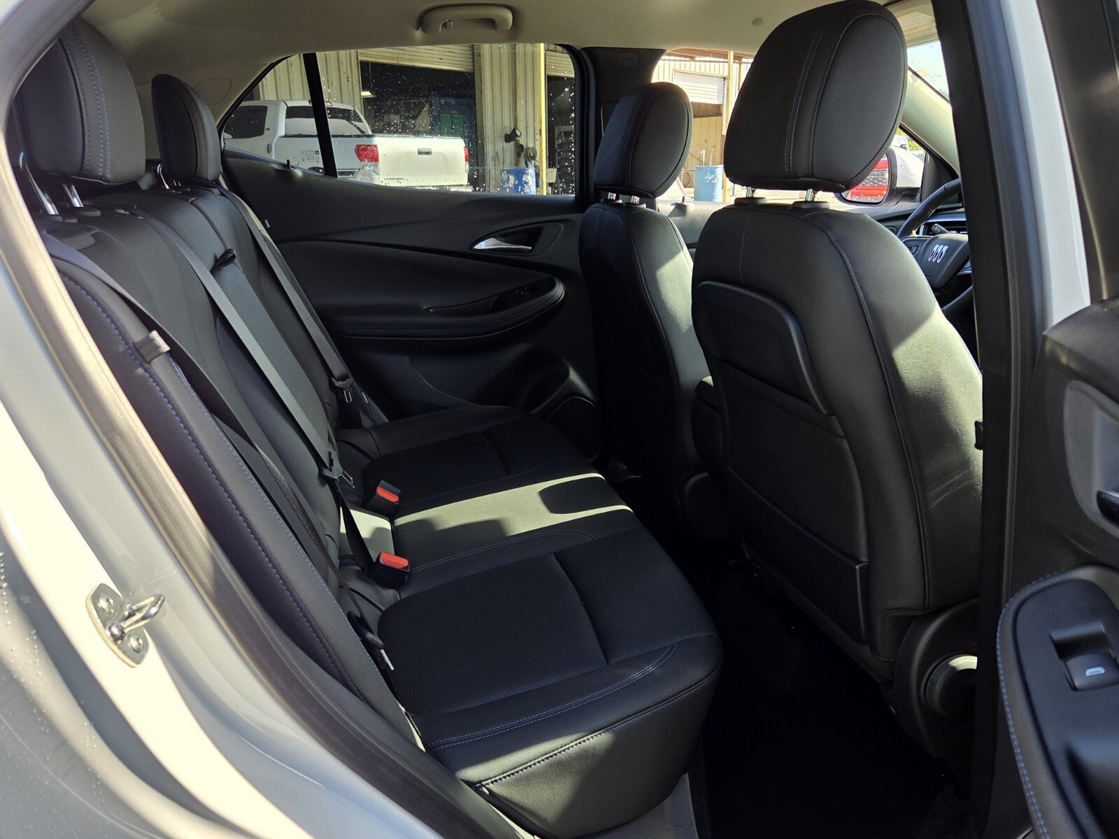 Used 2026 Buick Encore GX Sport Touring w/ Advanced Technology Package FWD image 15