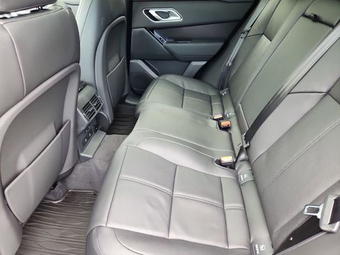 New 2026 Land Rover Range Rover Velar Dynamic SE image 5