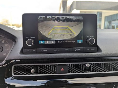 Used 2025 Honda Civic Sport image 21