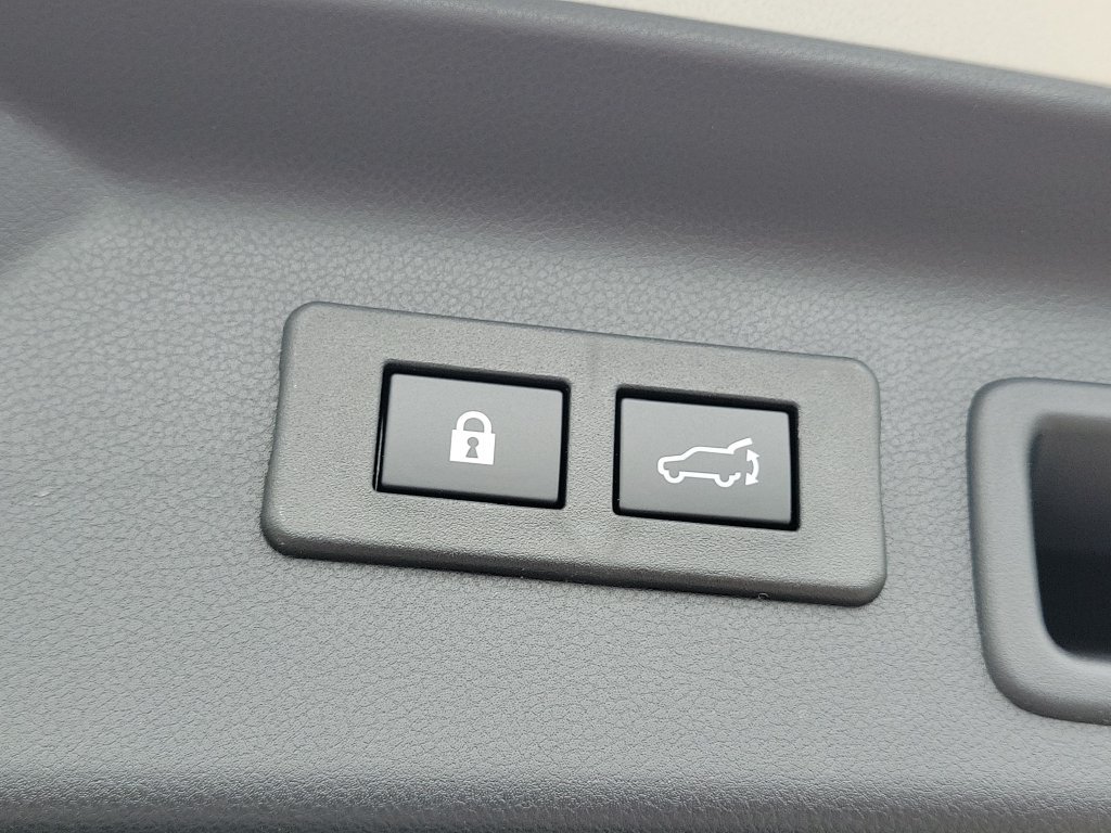 New 2026 Subaru Forester Wilderness AWD/4WD image 7