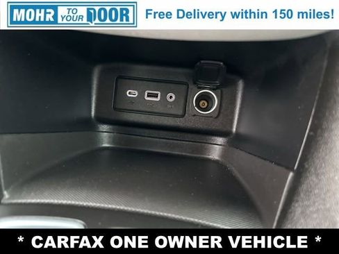 Used 2019 Chevrolet Equinox LS w/ LPO, Cargo Package image 21