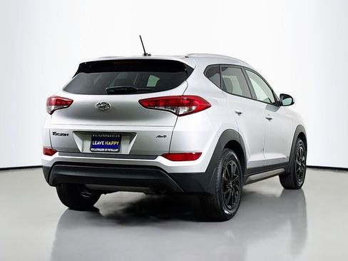 Used 2016 Hyundai Tucson SE w/ Option Group 02 AWD/4WD image 7