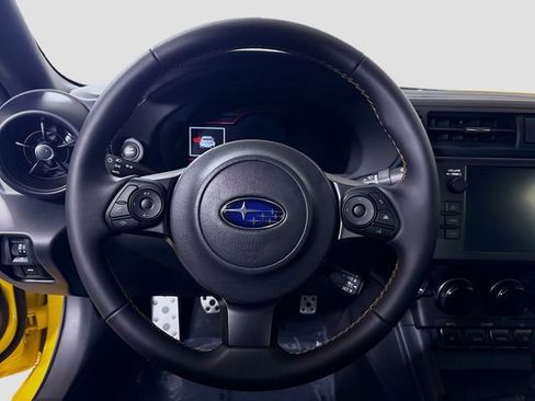 New 2026 Subaru BRZ tS image 11
