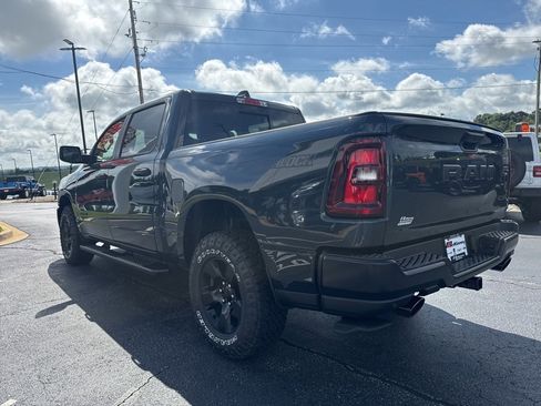 New 2026 RAM 1500 Classic Warlock image 10