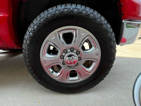 Used 2006 Dodge Ram 2500 Truck SLT w/ Light Group AWD/4WD image 27