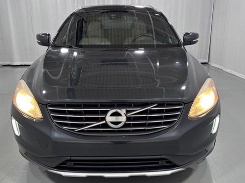 Used 2015 Volvo XC60 T6 Premier Plus image 2