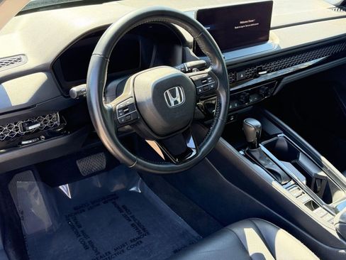 Used 2023 Honda Accord EX-L image 4
