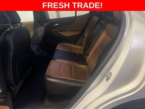 Used 2019 Chevrolet Equinox Premier w/ LPO, Cargo Package FWD image 27