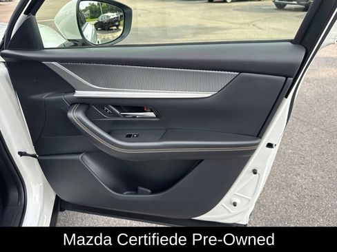 Certified 2026 MAZDA CX-90 3.3 Turbo w/ Preferred Package AWD/4WD image 64