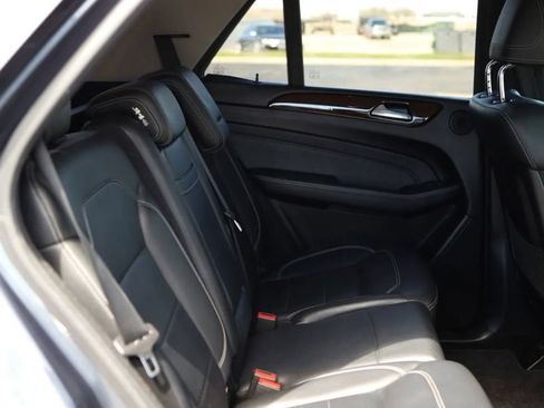Used 2012 Mercedes-Benz ML 350 4MATIC image 45