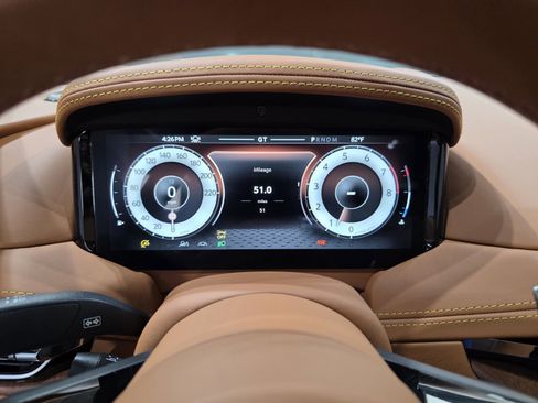 New 2026 Aston Martin DB12 Coupe image 6