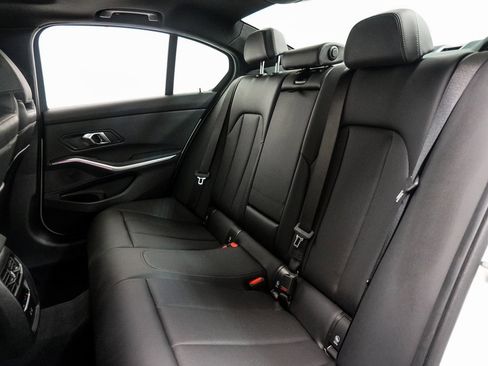 Used 2024 BMW 330i xDrive 330i xDrive image 20