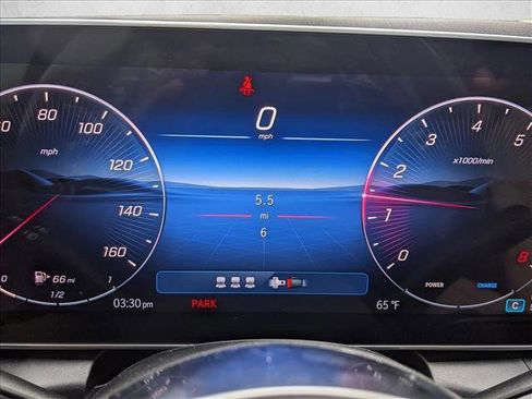 Certified 2026 Mercedes-Benz GLC 300 4MATIC image 10