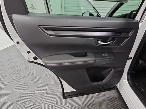 New 2026 Honda CR-V Sport image 30