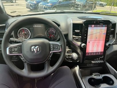 Used 2026 RAM 1500 Laramie