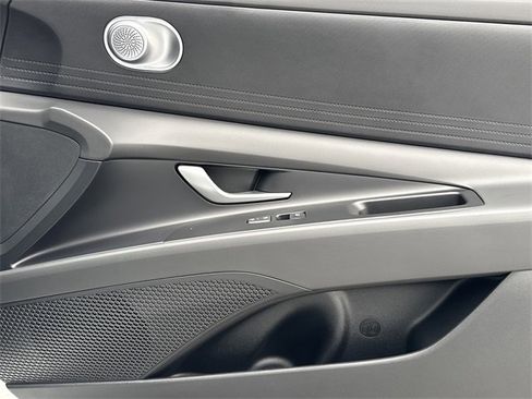 New 2026 Hyundai Elantra Blue image 14