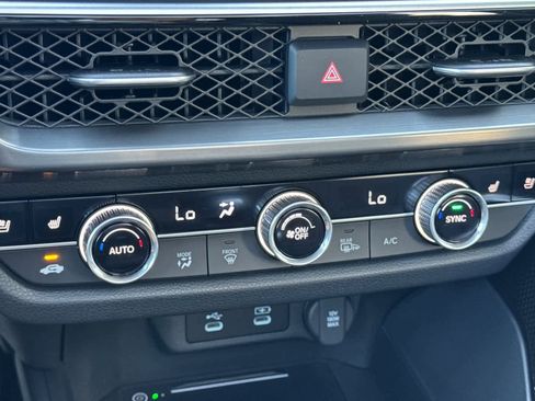 New 2025 Acura ADX A-Spec image 17