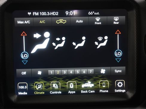 Used 2021 Jeep Gladiator Sport image 19