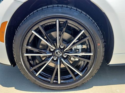 New 2025 MAZDA MX-5 Miata Grand Touring image 23