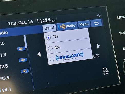 Used 2023 Hyundai Tucson SEL image 24