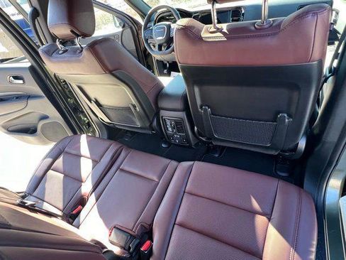 New 2026 Dodge Durango GT image 31