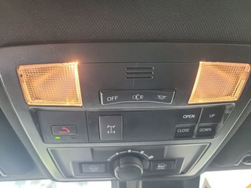 Used 2022 Toyota Tacoma TRD Pro image 31