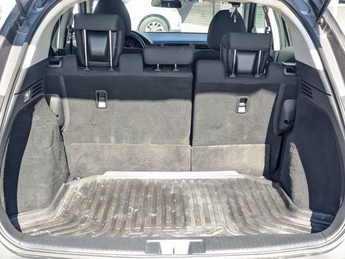 Used 2016 Honda HR-V LX image 28
