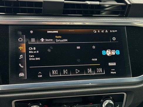 Used 2024 Audi Q3 2.0T Premium image 19