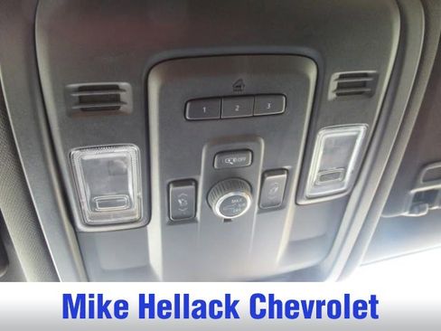 Used 2022 Chevrolet Tahoe RST w/ Luxury Package image 38