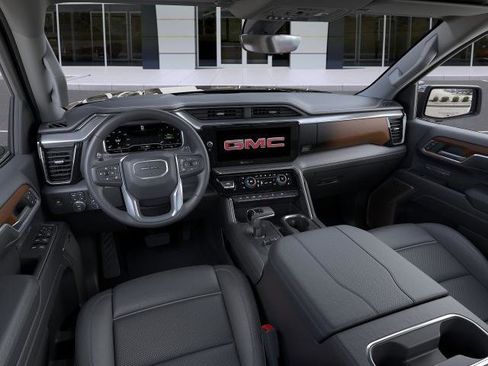 New 2026 GMC Sierra 1500 Denali AWD/4WD image 15