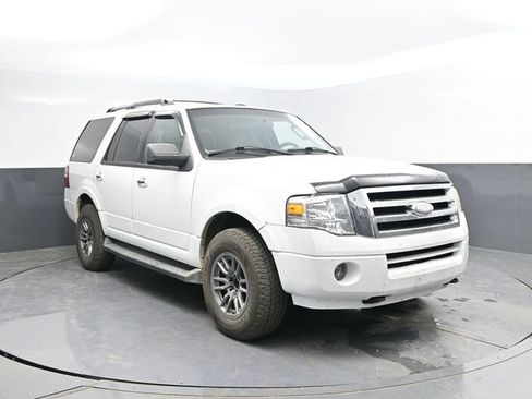 Used 2009 Ford Expedition XLT AWD/4WD image 4