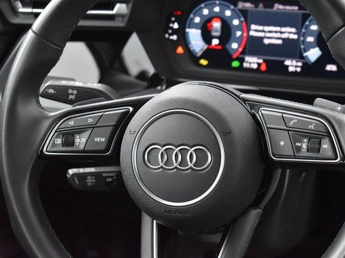Certified 2025 Audi A3 2.0T Premium AWD/4WD image 14
