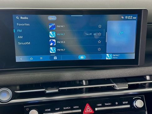 New 2026 Hyundai Tucson Limited FWD image 11