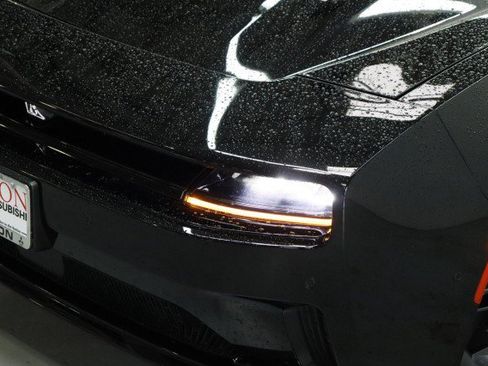 Used 2025 Dodge Charger Daytona R/T w/ Quick Order Package 25M R/T AWD/4WD image 2