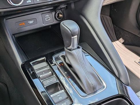 Certified 2025 Acura Integra FWD image 12