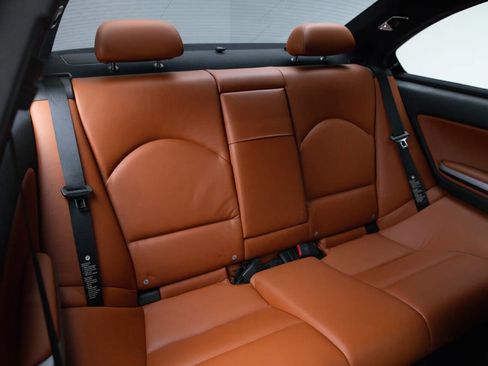 Used 2005 BMW M3 Coupe image 51