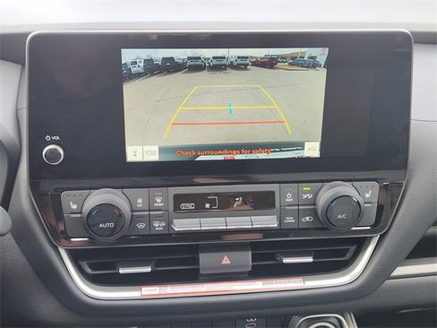 New 2026 Toyota Grand Highlander XLE image 13