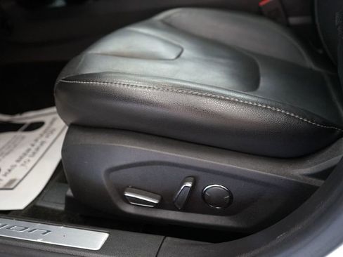 Used 2016 Ford Fusion Titanium FWD image 27